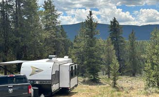 shannon C.'s photo at Cottonwood near Bond, CO