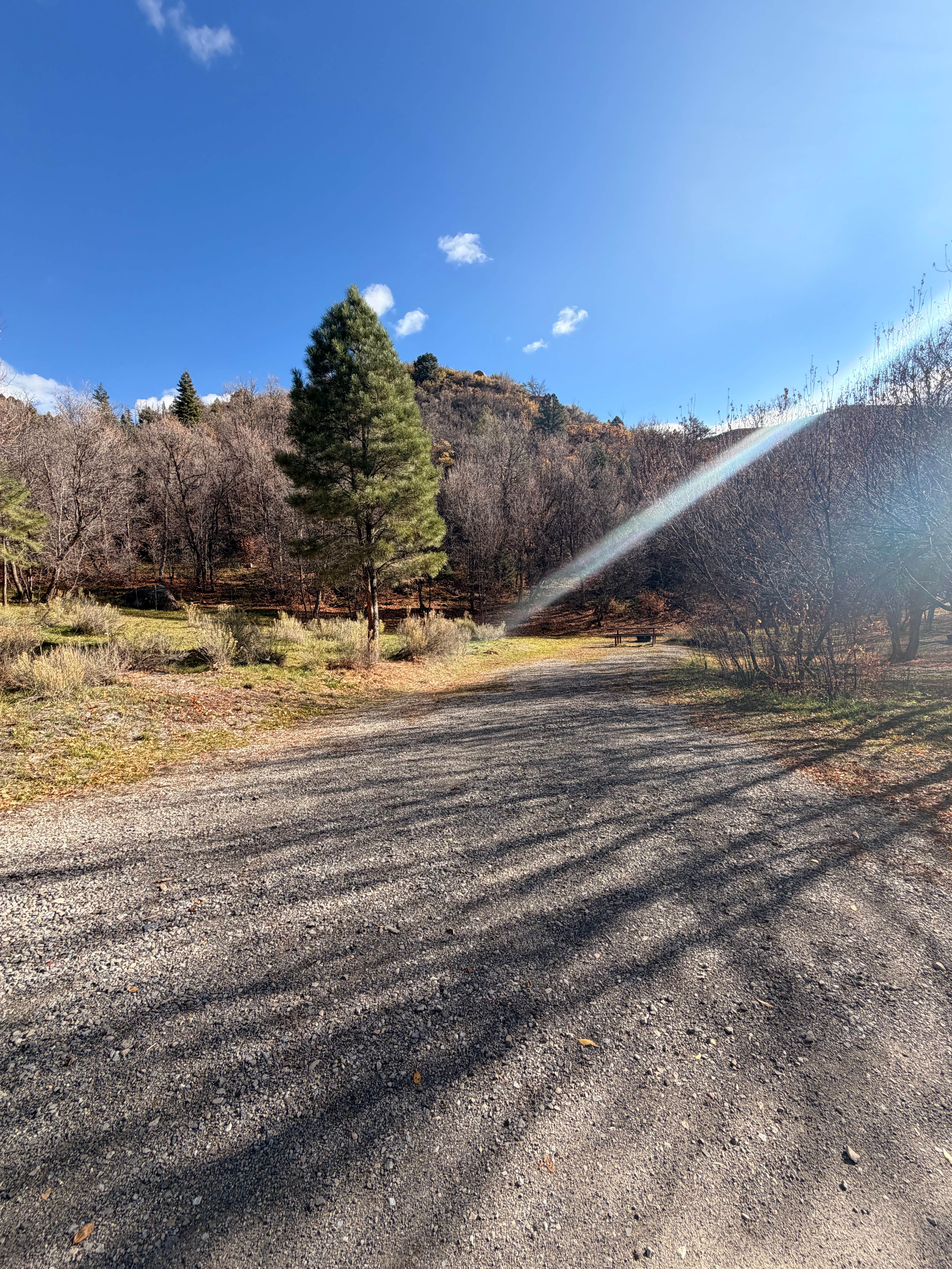Camper-submitted photo at Cottonwood Campground near Mona, UT