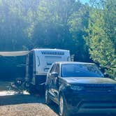 Review photo of Cottonwood Campground by Kirsten L., August 1, 2026