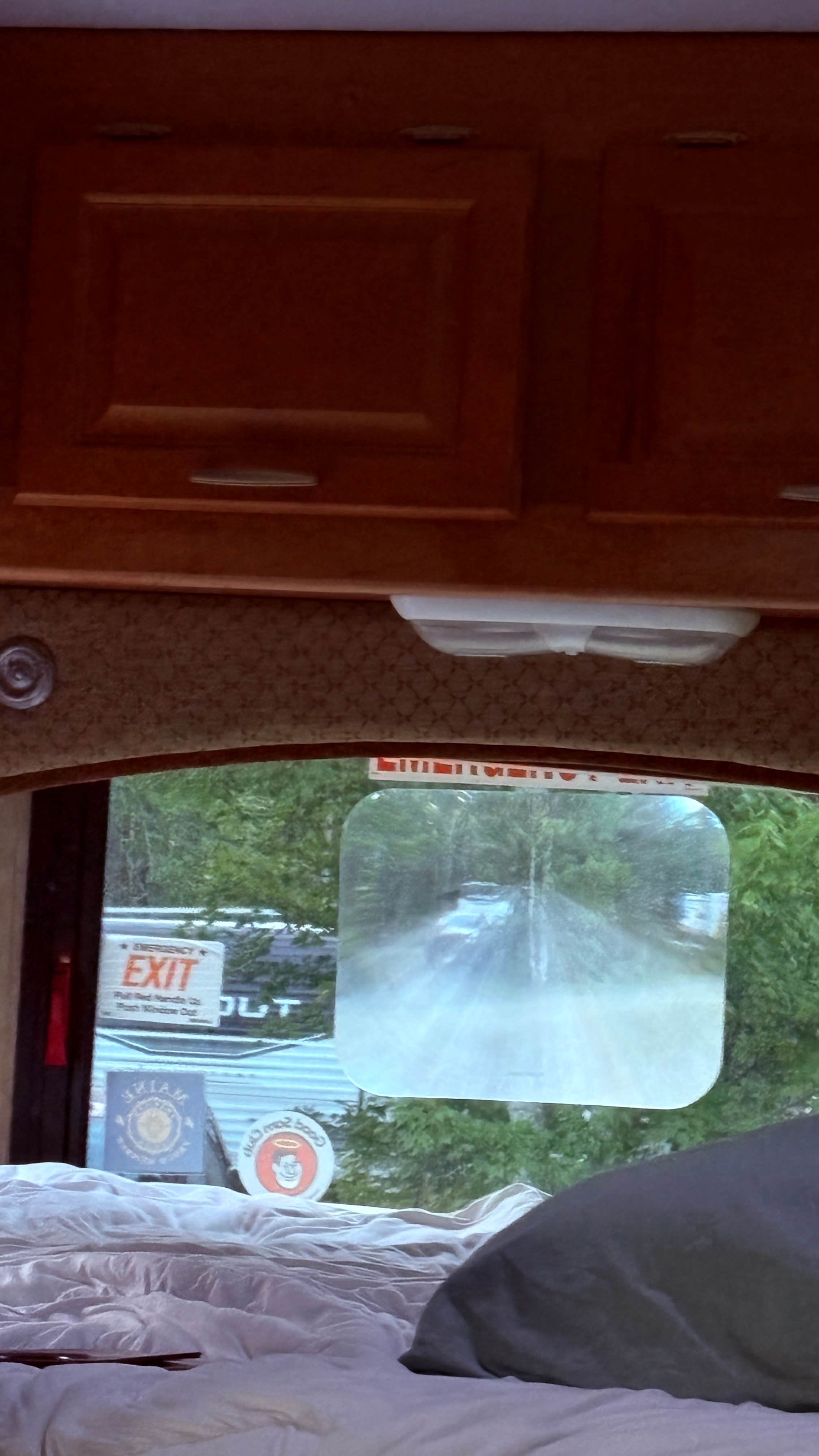 Camper-submitted photo at Cottonwood Camping & RV Park near Eastport, ME