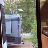 Review photo of Cottonwood Camping & RV Park by Leonard R., September 4, 2026