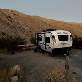 Review photo of Cottonwood Cove Campground — Lake Mead National Recreation Area by Wayne B., November 9, 2023