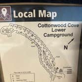 Review photo of Cottonwood Cove Campground — Lake Mead National Recreation Area by Wayne B., November 9, 2023