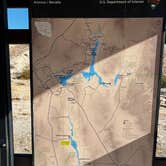 Review photo of Cottonwood Cove Campground — Lake Mead National Recreation Area by Wayne B., November 9, 2023