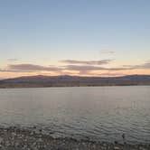 Review photo of Cottonwood Cove Campground — Lake Mead National Recreation Area by emma L., October 15, 2025