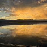 Review photo of Cottonwood Cove Campground — Lake Mead National Recreation Area by emma L., October 15, 2025