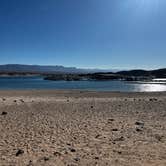 Review photo of Cottonwood Cove Campground — Lake Mead National Recreation Area by Wayne B., November 9, 2023