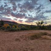 Review photo of Cottonwood/Elk Mountain Road Dispersed Campsite by Bryan P., September 30, 2024