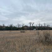 Review photo of Cottonwood Group Site — Theodore Roosevelt National Park by Ursula , October 27, 2026