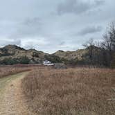 Review photo of Cottonwood Group Site — Theodore Roosevelt National Park by Ursula , October 27, 2026