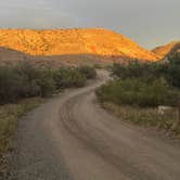 Review photo of BLM Cottonwood Grove Campground by taylor A., June 2, 2026