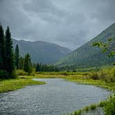 Review photo of Cottonwood Lake Dispersed Camping by Carrie B., March 23, 2026