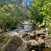 Review photo of Cottonwood Lake Dispersed Camping by Carrie B., March 23, 2026