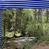 Review photo of Cottonwood Lake Dispersed Camping by Sabrina G., July 3, 2025