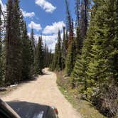 Review photo of Cottonwood Lake Dispersed Camping by Spencer B., June 2, 2025