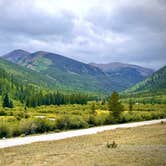Review photo of Cottonwood Lake Dispersed Camping by Carrie B., March 23, 2026