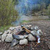 Review photo of Cottonwood Lake Dispersed Camping by Steve R., June 7, 2025