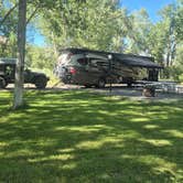 Review photo of Cottonwood Recreation Site by Sheila , July 11, 2026