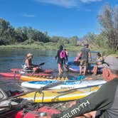Review photo of Cottonwood Recreation Site by Sheila , July 11, 2026