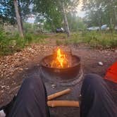 Review photo of Cottonwood Recreation Site by Todd J., May 28, 2025