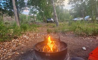 Todd J.'s photo at Cottonwood Recreation Site near Leadore, ID