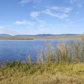 Review photo of Cottonwood Reservoir Dispersed Camping by Jenny&Tobias P., September 9, 2023