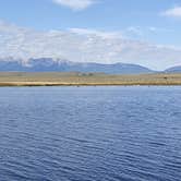 Review photo of Cottonwood Reservoir Dispersed Camping by Jenny&Tobias P., September 9, 2023