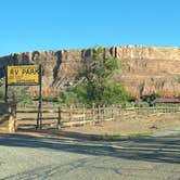 Review photo of Cottonwood RV Park by jan S., May 21, 2025