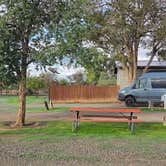 Review photo of Cottonwood RV Park by Lisa H., October 11, 2026