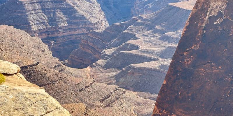 Camper submitted image from Cottonwood RV Park