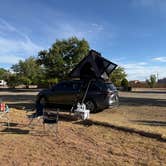 Review photo of Cottonwood RV Park by kari M., May 22, 2026