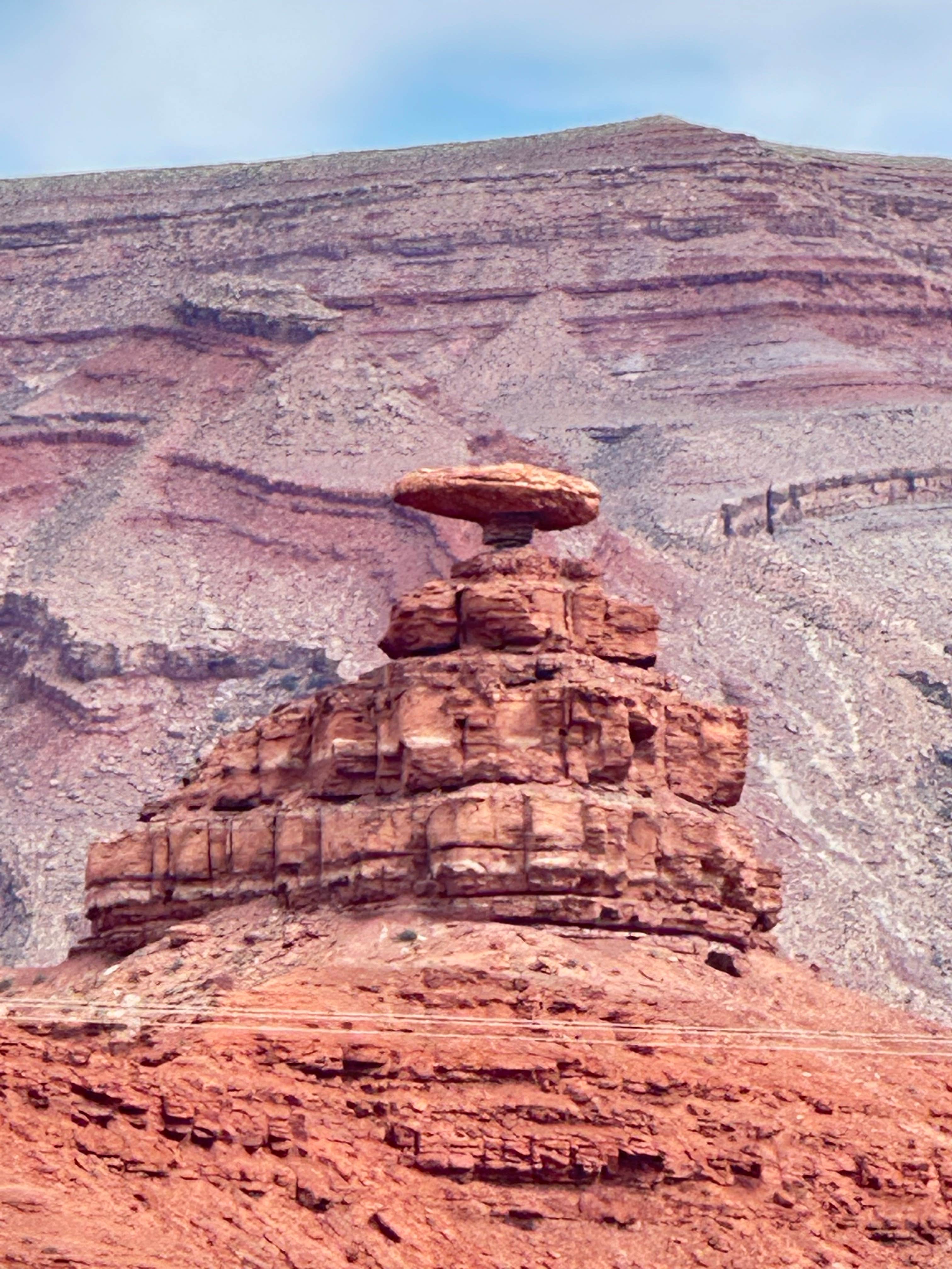 Camper-submitted photo at Cottonwood RV Park near Oljato-Monument Valley, UT