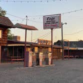 Review photo of Cottonwood RV Park by jan S., May 21, 2025
