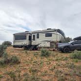 Review photo of Cottonwood Spur by Shawn S., April 29, 2026