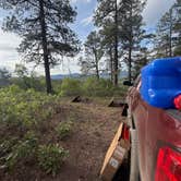 Review photo of Could turn around with a small trailer by Tyler S., June 2, 2026