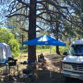 Review photo of Could turn around with a small trailer by Randall B., June 17, 2026