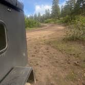 Review photo of Could turn around with a small trailer by Tyler S., June 2, 2026