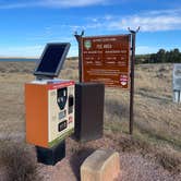 Review photo of Coulter Bay Campground — Keyhole State Park by Scott D., October 26, 2024