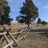 Review photo of Coulter Bay Campground — Keyhole State Park by Catherine P., September 2, 2025