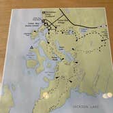 Review photo of Coulter Bay Village by Scott D., August 30, 2025