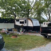 Review photo of Country Acres Campground by Adam and Suzanne B., September 15, 2024