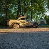 Review photo of Country Acres Campground by Edison L., August 18, 2025