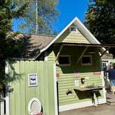 Review photo of Country Bumpkins Campground and Cabins by Mindie C., September 12, 2025