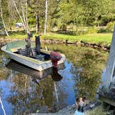 Review photo of Country Bumpkins Campground and Cabins by Mindie C., September 12, 2025