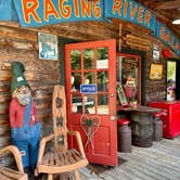 Review photo of Country Bumpkins Campground and Cabins by Mindie C., September 12, 2025