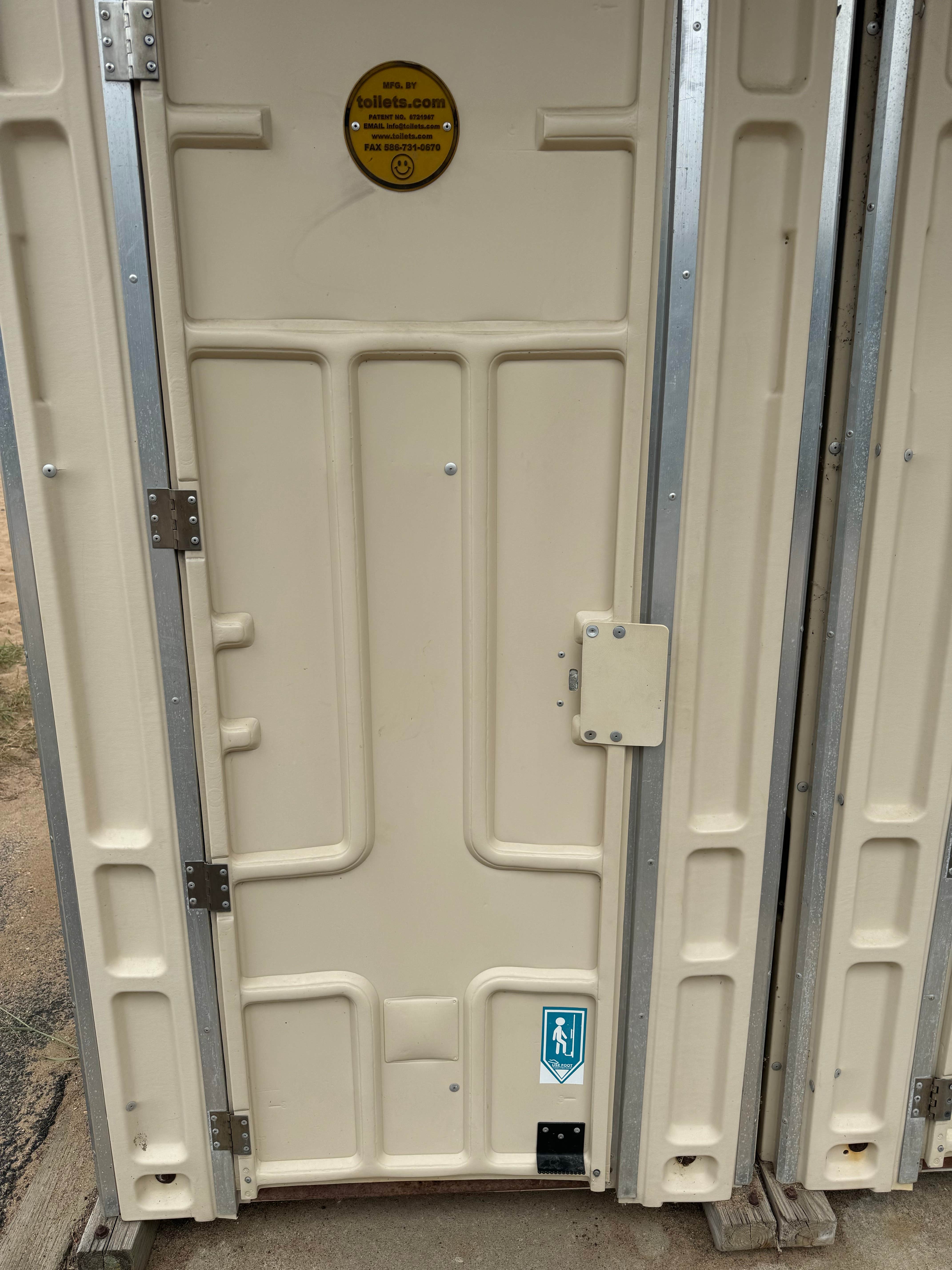 Camper-submitted photo at Country Camping Tent & RV Park on the Rum River near Grantsburg, WI