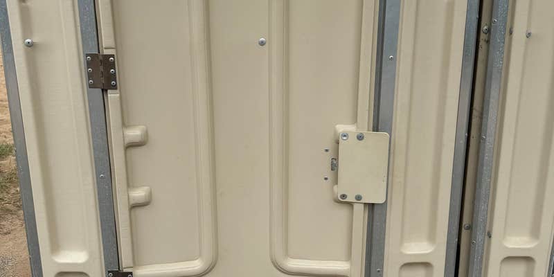 Camper submitted image from Country Camping Tent & RV Park on the Rum River