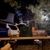 Review photo of Country Corners Campground & RV Park by Morgan R., July 25, 2026