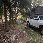 Review photo of Country Corners Campground & RV Park by Morgan R., July 25, 2026