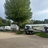 Review photo of Country Corners Campground & RV Park by Becky A., July 29, 2025